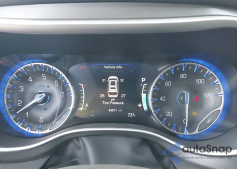 2024 Chrysler Pacifica Touring L from USA, damaged, VIN 2C4RC1BG5RR136125